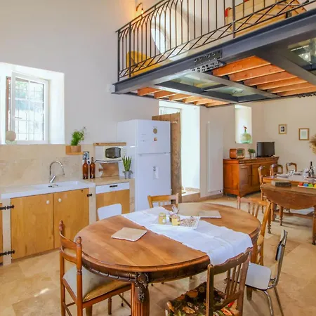 Holiday home Cozy In With House A Panoramic View *
