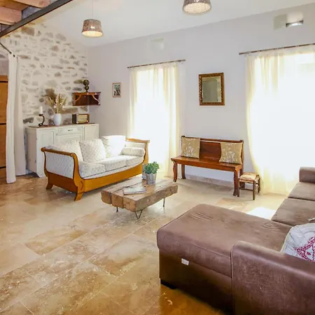 Holiday home Cozy In With House A Panoramic View Banne