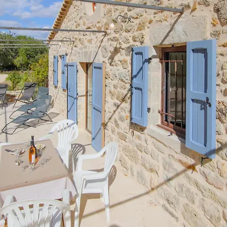 Holiday home Cozy In With House A Panoramic View